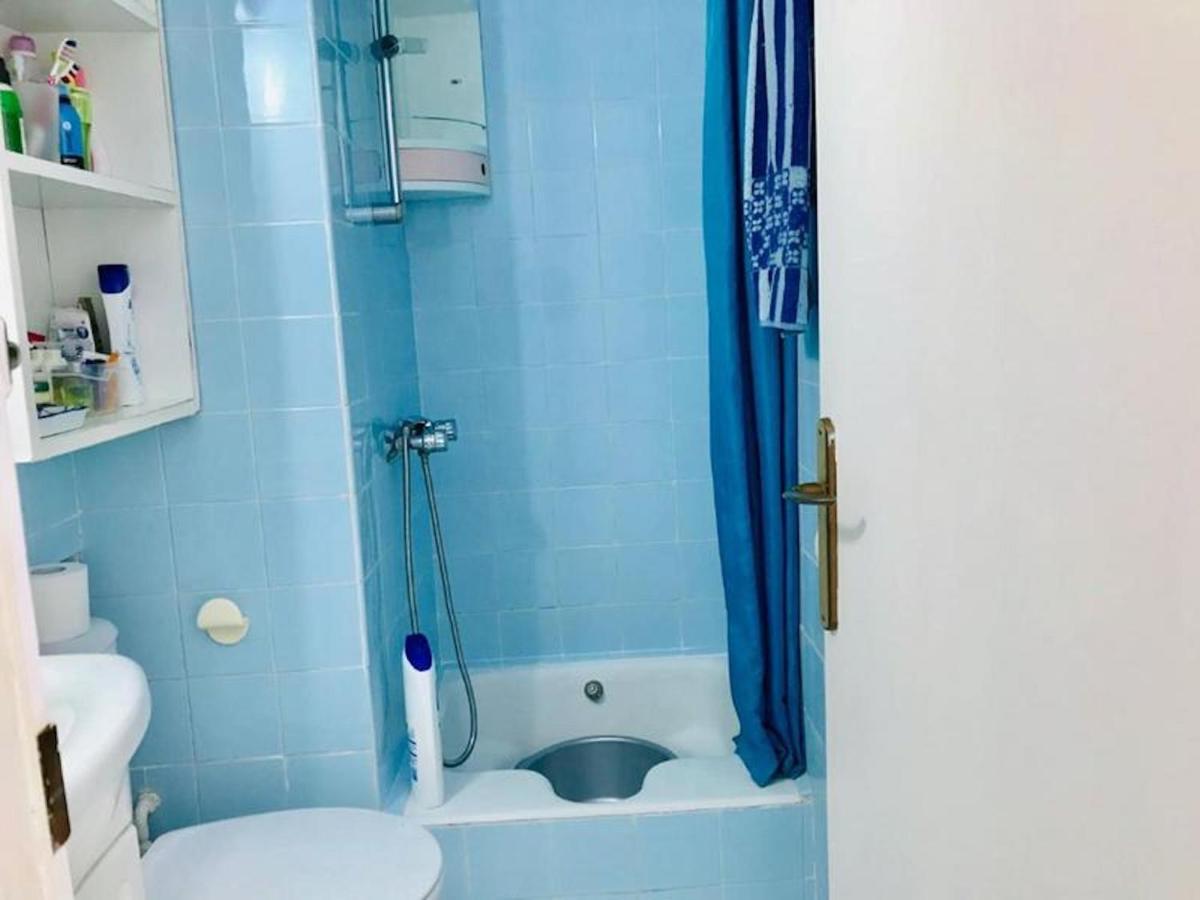 Investingspain Studio Beach Paradise Front Sea Views Swimming Pool Кастел Пладжа де Аро Екстериор снимка