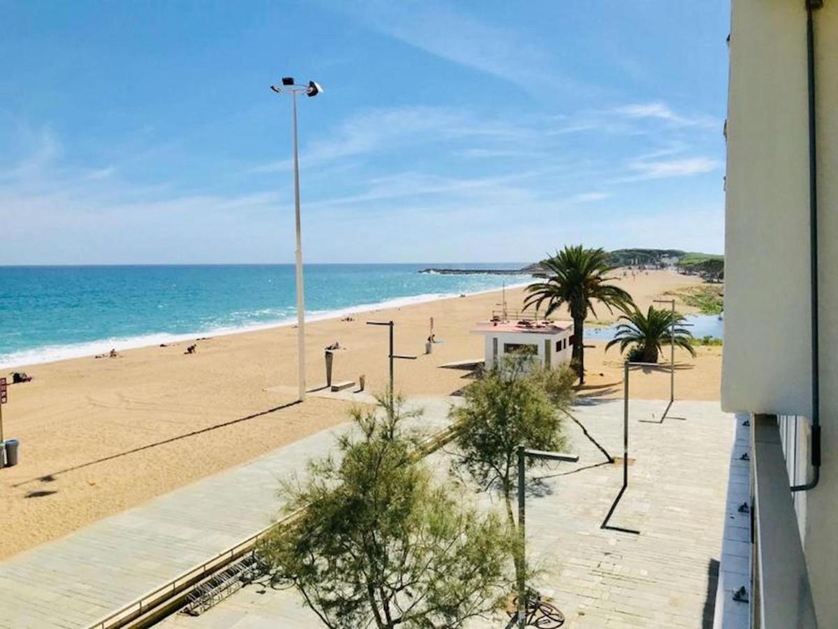 Investingspain Studio Beach Paradise Front Sea Views Swimming Pool Кастел Пладжа де Аро Екстериор снимка