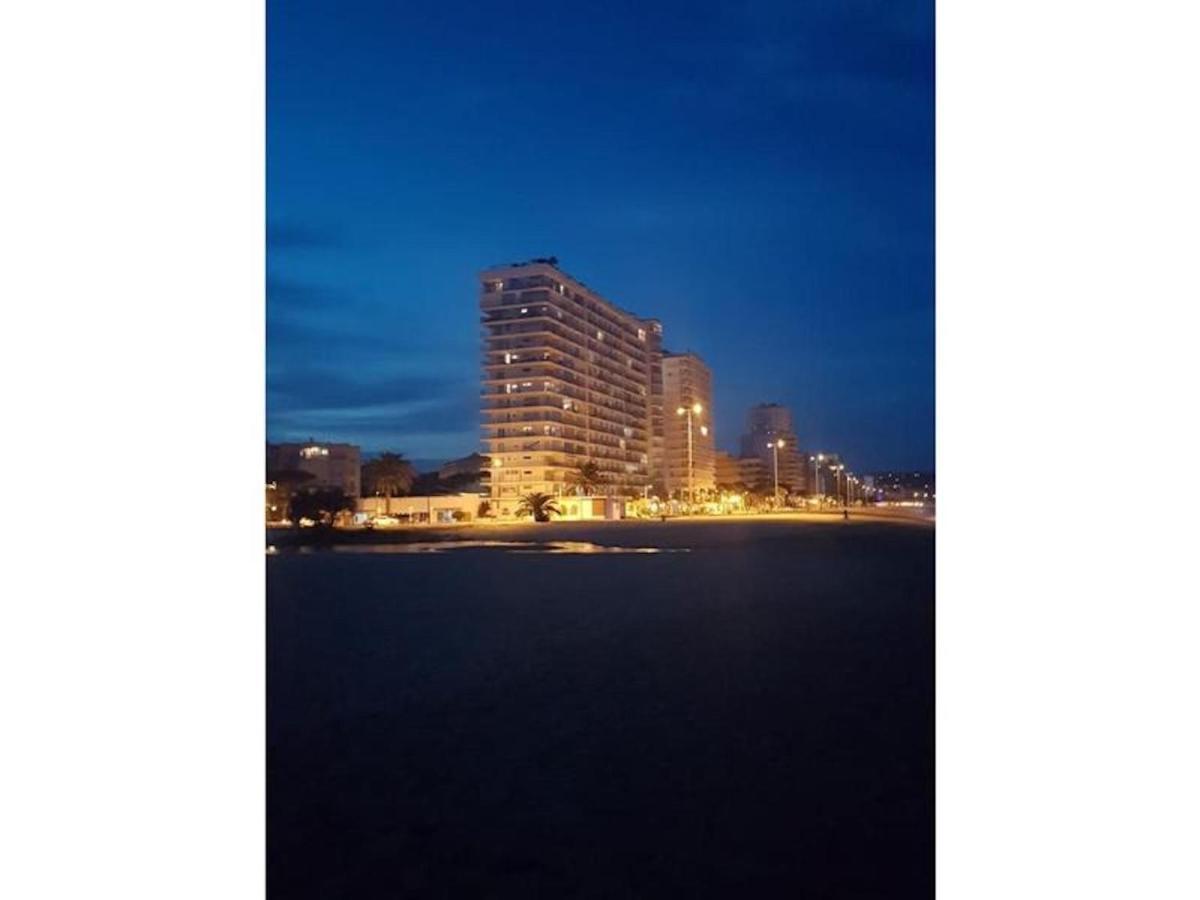 Investingspain Studio Beach Paradise Front Sea Views Swimming Pool Кастел Пладжа де Аро Екстериор снимка